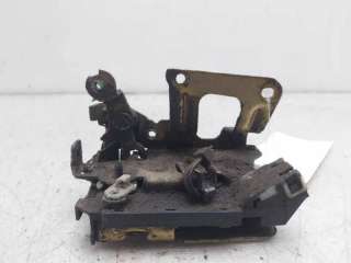 CERRADURA PUERTA DELANTERA DERECHA RENAULT 21 SEDÁN (1989-1994) 2.1 D (L48V, L48O) 72CV 2068CC - L.8329135 / 658745