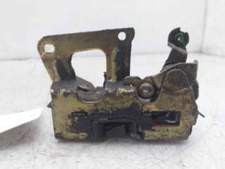 CERRADURA PUERTA DELANTERA DERECHA RENAULT 21 SEDÁN (1989-1994) 2.1 D (L48V, L48O) 72CV 2068CC - L.8329135 / 658745
