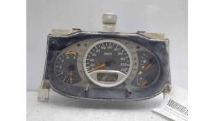 CUADRO INSTRUMENTOS NISSAN ALMERA TINO (2000-2006) 2.2 DCI 115CV 2184CC - L.8329219 / 24810BU004