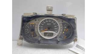 CUADRO INSTRUMENTOS NISSAN ALMERA TINO (2000-2006) 2.2 DCI 115CV 2184CC - L.8329219 / 24810BU004