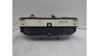 CUADRO INSTRUMENTOS NISSAN ALMERA TINO (2000-2006) 2.2 DCI 115CV 2184CC - L.8329219 / 24810BU004