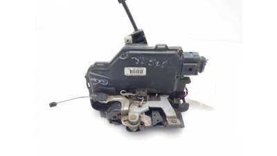 CERRADURA PUERTA DELANTERA DERECHA SEAT ALTEA (2010-) 2.0 TDI 16V 4WD 140CV 1968CC - L.8329229 / 3D1837016