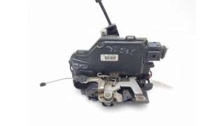 CERRADURA PUERTA DELANTERA DERECHA SEAT ALTEA (2010-) 2.0 TDI 16V 4WD 140CV 1968CC - L.8329229 / 3D1837016