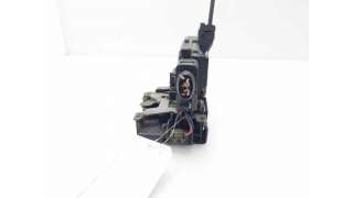CERRADURA PUERTA DELANTERA DERECHA SEAT ALTEA (2010-) 2.0 TDI 16V 4WD 140CV 1968CC - L.8329229 / 3D1837016