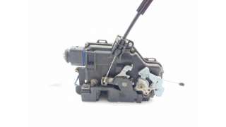 CERRADURA PUERTA DELANTERA DERECHA SEAT ALTEA (2010-) 2.0 TDI 16V 4WD 140CV 1968CC - L.8329229 / 3D1837016
