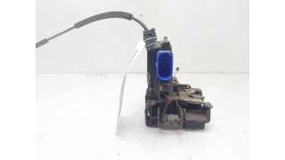 CERRADURA PUERTA DELANTERA IZQUIERDA SEAT ALTEA (2010-) 2.0 TDI 16V 4WD 140CV 1968CC - L.8329247 / 3D1837015