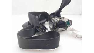 CINTURON SEGURIDAD DELANTERO IZQUIERDO SEAT ALTEA (2010-) 2.0 TDI 16V 4WD 140CV 1968CC - L.8329327 / 5P0857705B 2