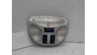 LUZ INTERIOR NISSAN ALMERA TINO (2000-2006) 2.2 DCI 115CV 2184CC - L.8329362 / 155175600