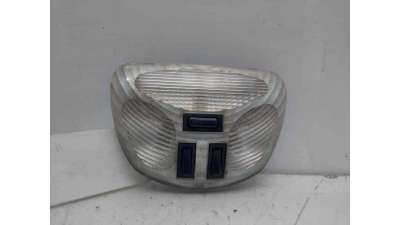 LUZ INTERIOR NISSAN ALMERA TINO (2000-2006) 2.2 DCI 115CV 2184CC - L.8329362 / 155175600