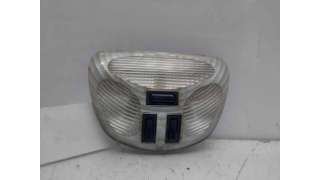 LUZ INTERIOR NISSAN ALMERA TINO (2000-2006) 2.2 DCI 115CV 2184CC - L.8329362 / 155175600