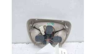 LUZ INTERIOR NISSAN ALMERA TINO (2000-2006) 2.2 DCI 115CV 2184CC - L.8329362 / 155175600 2