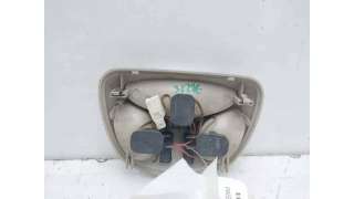LUZ INTERIOR NISSAN ALMERA TINO (2000-2006) 2.2 DCI 115CV 2184CC - L.8329362 / 155175600