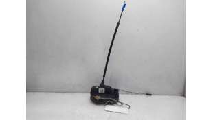 CERRADURA PUERTA DELANTERA IZQUIERDA CHEVROLET CRUZE (2009-) 2.0 CDI 150CV 1991CC - L.8329401 / 13503801