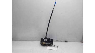 CERRADURA PUERTA DELANTERA IZQUIERDA CHEVROLET CRUZE (2009-) 2.0 CDI 150CV 1991CC - L.8329401 / 13503801