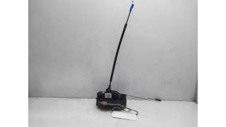CERRADURA PUERTA DELANTERA IZQUIERDA CHEVROLET CRUZE (2009-) 2.0 CDI 150CV 1991CC - L.8329401 / 13503801