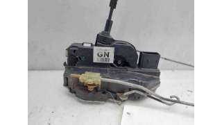 CERRADURA PUERTA DELANTERA IZQUIERDA CHEVROLET CRUZE (2009-) 2.0 CDI 150CV 1991CC - L.8329401 / 13503801