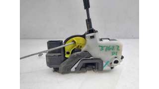 CERRADURA PUERTA DELANTERA IZQUIERDA CHEVROLET CRUZE (2009-) 2.0 CDI 150CV 1991CC - L.8329401 / 13503801