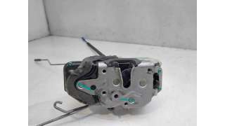CERRADURA PUERTA DELANTERA IZQUIERDA CHEVROLET CRUZE (2009-) 2.0 CDI 150CV 1991CC - L.8329401 / 13503801