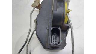 CERRADURA PUERTA DELANTERA IZQUIERDA CHEVROLET CRUZE (2009-) 2.0 CDI 150CV 1991CC - L.8329401 / 13503801