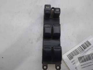 MANDO ELEVALUNAS DELANTERO IZQUIERDO NISSAN ALMERA TINO (2000-2006) 2.2 DCI 115CV 2184CC - L.8329415 / 80961BU400