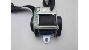 CINTURON SEGURIDAD DELANTERO DERECHO CHEVROLET CRUZE (2009-) 2.0 CDI 150CV 1991CC - L.8329441 / 13297102 2