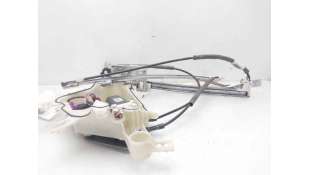 ELEVALUNAS DELANTERO DERECHO SEAT ALTEA (2010-) 2.0 TDI 16V 4WD 140CV 1968CC - L.8329443 / 1K0959792D