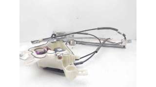 ELEVALUNAS DELANTERO DERECHO SEAT ALTEA (2010-) 2.0 TDI 16V 4WD 140CV 1968CC - L.8329443 / 1K0959792D
