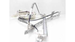 ELEVALUNAS DELANTERO DERECHO SEAT ALTEA (2010-) 2.0 TDI 16V 4WD 140CV 1968CC - L.8329443 / 1K0959792D
