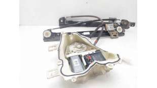 ELEVALUNAS DELANTERO IZQUIERDO SEAT ALTEA (2010-) 2.0 TDI 16V 4WD 140CV 1968CC - L.8329480 / 5P0837461