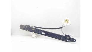 ELEVALUNAS TRASERO DERECHO SEAT ALTEA (2010-) 2.0 TDI 16V 4WD 140CV 1968CC - L.8329498 / 5P0839462