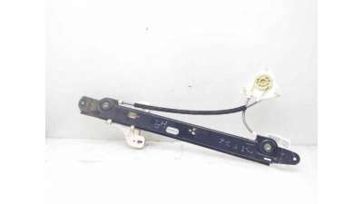 ELEVALUNAS TRASERO DERECHO SEAT ALTEA (2010-) 2.0 TDI 16V 4WD 140CV 1968CC - L.8329498 / 5P0839462