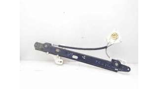 ELEVALUNAS TRASERO DERECHO SEAT ALTEA (2010-) 2.0 TDI 16V 4WD 140CV 1968CC - L.8329498 / 5P0839462