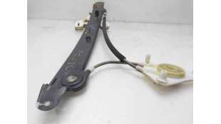 ELEVALUNAS TRASERO DERECHO SEAT ALTEA (2010-) 2.0 TDI 16V 4WD 140CV 1968CC - L.8329498 / 5P0839462 2