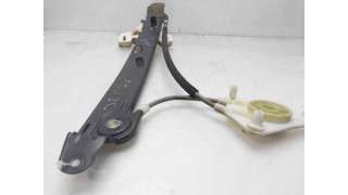 ELEVALUNAS TRASERO DERECHO SEAT ALTEA (2010-) 2.0 TDI 16V 4WD 140CV 1968CC - L.8329498 / 5P0839462