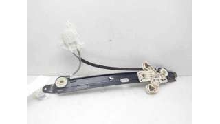 ELEVALUNAS TRASERO DERECHO SEAT ALTEA (2010-) 2.0 TDI 16V 4WD 140CV 1968CC - L.8329498 / 5P0839462