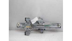 ELEVALUNAS TRASERO DERECHO CHEVROLET CRUZE (2009-) 2.0 CDI 150CV 1991CC - L.8329616 / 95999490