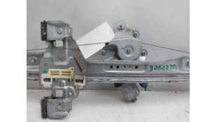 ELEVALUNAS TRASERO DERECHO CHEVROLET CRUZE (2009-) 2.0 CDI 150CV 1991CC - L.8329616 / 95999490 2