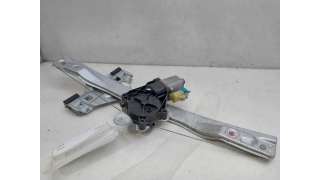 ELEVALUNAS TRASERO DERECHO CHEVROLET CRUZE (2009-) 2.0 CDI 150CV 1991CC - L.8329616 / 95999490