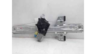 ELEVALUNAS TRASERO DERECHO CHEVROLET CRUZE (2009-) 2.0 CDI 150CV 1991CC - L.8329616 / 95999490