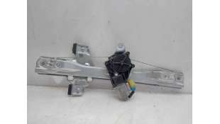 ELEVALUNAS TRASERO IZQUIERDO CHEVROLET CRUZE (2009-) 2.0 CDI 150CV 1991CC - L.8329619 / 95999489