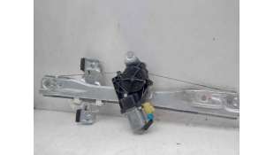 ELEVALUNAS TRASERO IZQUIERDO CHEVROLET CRUZE (2009-) 2.0 CDI 150CV 1991CC - L.8329619 / 95999489 2