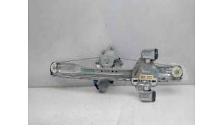 ELEVALUNAS TRASERO IZQUIERDO CHEVROLET CRUZE (2009-) 2.0 CDI 150CV 1991CC - L.8329619 / 95999489