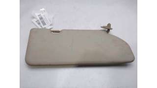 PARASOL IZQUIERDO NISSAN ALMERA TINO (2000-2006) 2.2 DCI 115CV 2184CC - L.8329662 / 96401BU010
