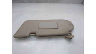 PARASOL IZQUIERDO NISSAN ALMERA TINO (2000-2006) 2.2 DCI 115CV 2184CC - L.8329662 / 96401BU010 2