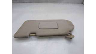 PARASOL IZQUIERDO NISSAN ALMERA TINO (2000-2006) 2.2 DCI 115CV 2184CC - L.8329662 / 96401BU010