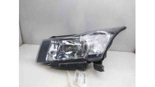 FARO IZQUIERDO CHEVROLET CRUZE (2009-) 2.0 CDI 150CV 1991CC - L.8329692 / 42371145
