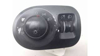 MANDO LUCES SEAT ALTEA (2010-) 2.0 TDI 16V 4WD 140CV 1968CC - L.8329801 / 5P0919094A