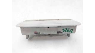 LUZ INTERIOR CHEVROLET CRUZE (2009-) 2.0 CDI 150CV 1991CC - L.8329830 / 316627975
