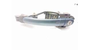 MANETA EXTERIOR DELANTERA IZQUIERDA SEAT ALTEA (2010-) 2.0 TDI 16V 4WD 140CV 1968CC - L.8329834 / 3B0837207FFKZ