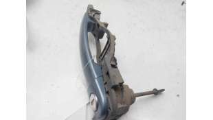 MANETA EXTERIOR DELANTERA IZQUIERDA SEAT ALTEA (2010-) 2.0 TDI 16V 4WD 140CV 1968CC - L.8329834 / 3B0837207FFKZ 2